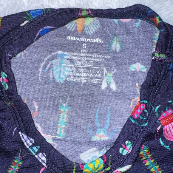 Muse Threads Bamboo Set - Picture 4 of 4